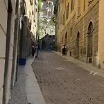 Feriehus St. Citta Alta *