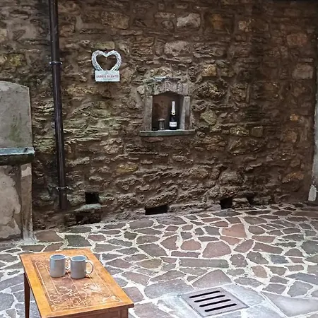 St. Citta Alta 度假居
