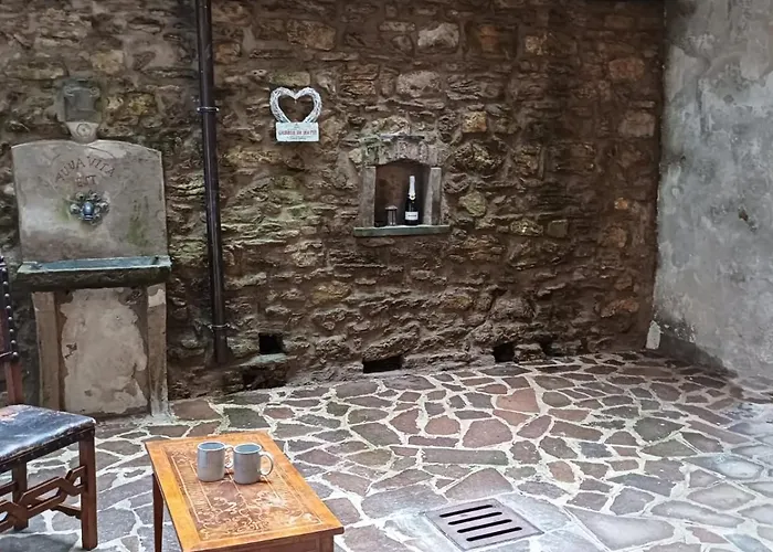 St. Citta Alta 度假居